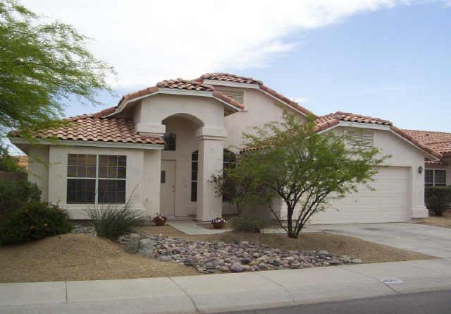 4557 E Thistle Landing Dr., Phoenix, AZ 85044