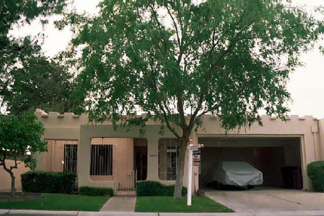 8773 E Via De Dorado Dr., Scottsdale, AZ 85258