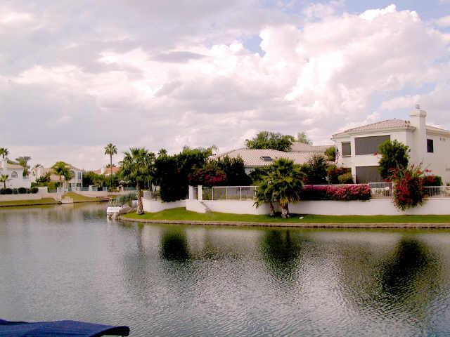 10192 N 103rd St. #~LAKE~, Scottsdale, AZ 85258