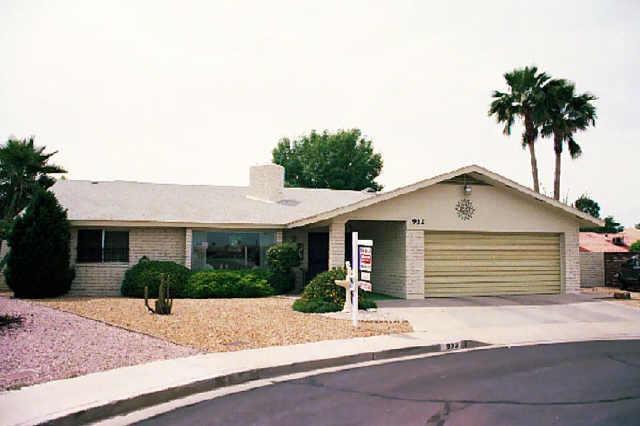 932 S Pico Cir., Mesa, AZ 85206