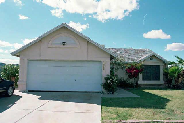 3350 W Mohawk Ln., Phoenix, AZ 85027