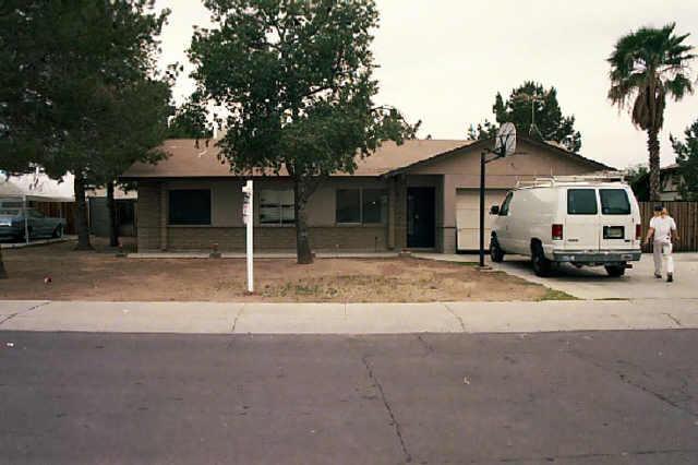 9509 W Echo Ln., Peoria, AZ 85345