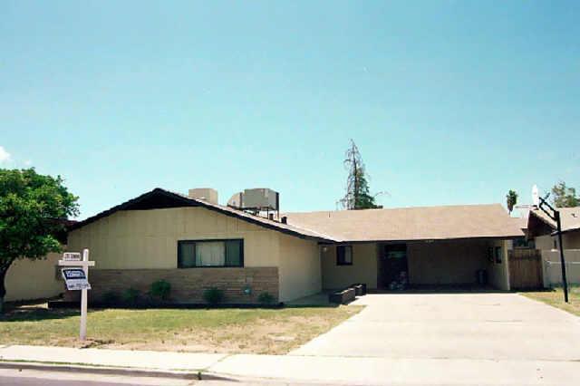 1120 W Dragoon Ave., Mesa, AZ 85210