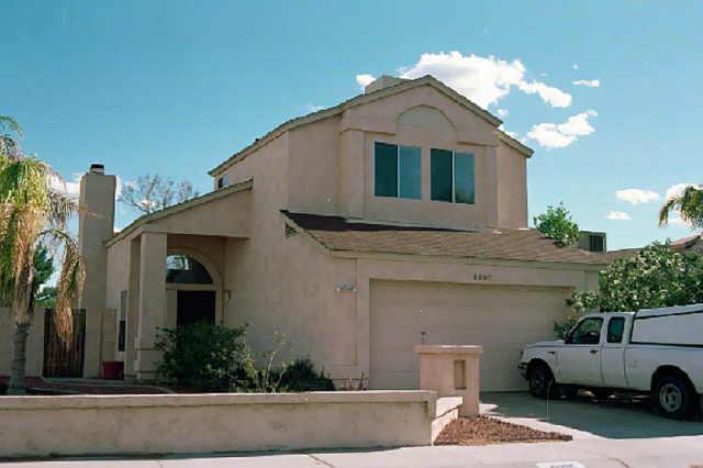 4005 W Camino Del Rio Dr., Glendale, AZ 85310