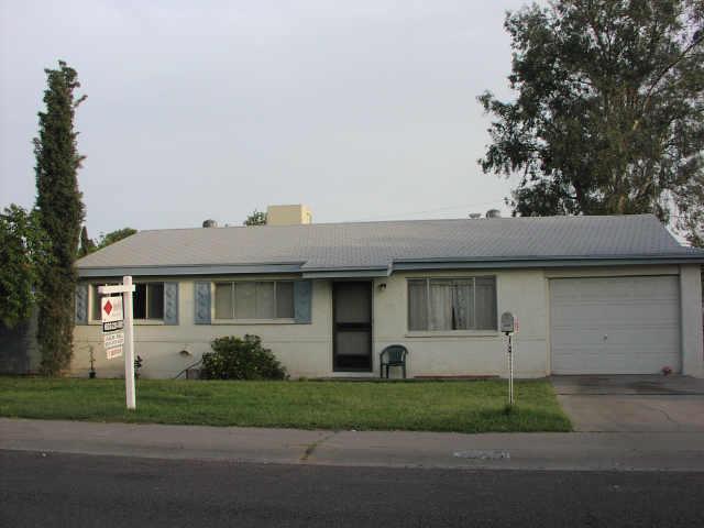 3345 W Columbine Dr., Phoenix, AZ 85029