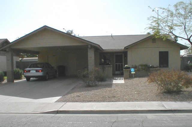 618 S Ashbrook St., Mesa, AZ 85204