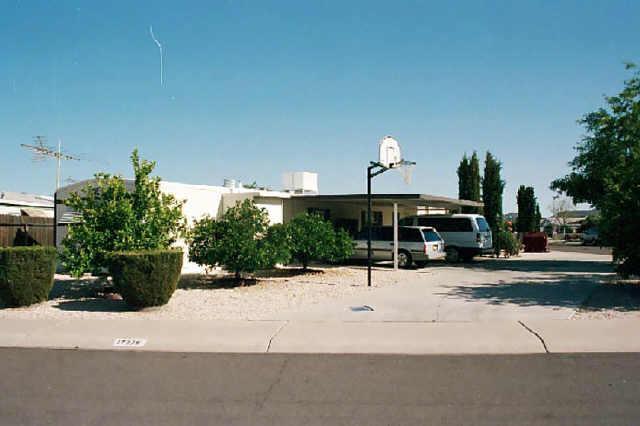 17276 N 66 Dr., Glendale, AZ 85308