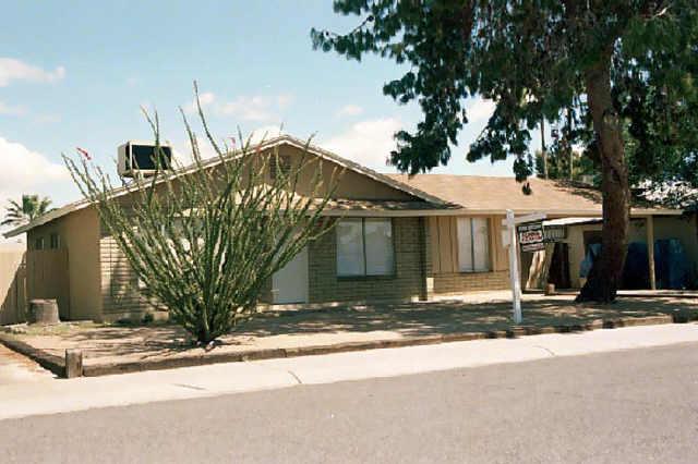 2236 W Charter Oak Rd., Phoenix, AZ 85029