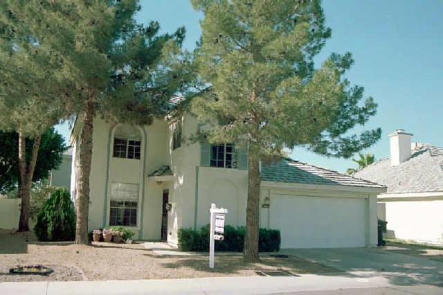 3467 W Frankfurt Dr., Chandler, AZ 85226