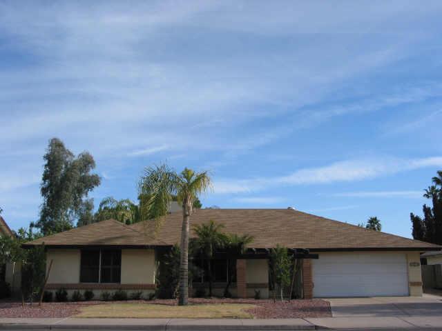 2617 S Patterson Ave., Mesa, AZ 85202