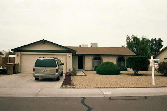 8526 W Lawrence Ln., Peoria, AZ 85345