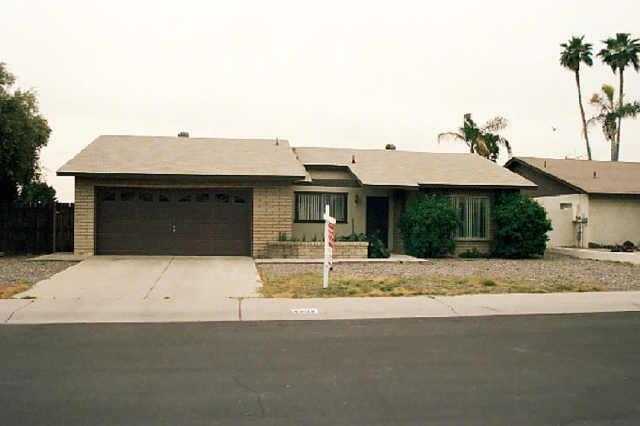 4903 W Turquoise Ave., Glendale, AZ 85302