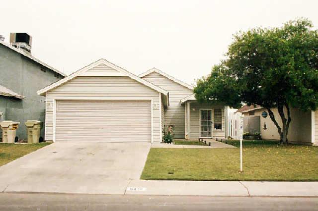 6430 W Saguaro Dr., Glendale, AZ 85304