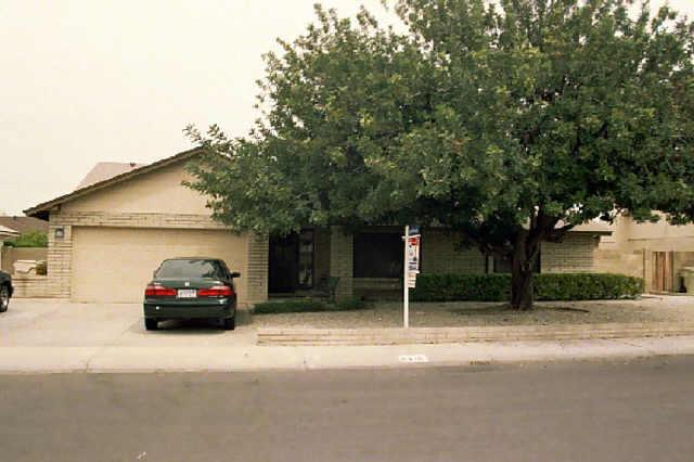 6216 W Altadena Ave., Glendale, AZ 85304