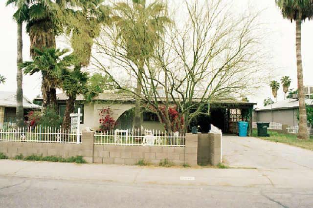 6816 W Wilshire Dr., Phoenix, AZ 85035