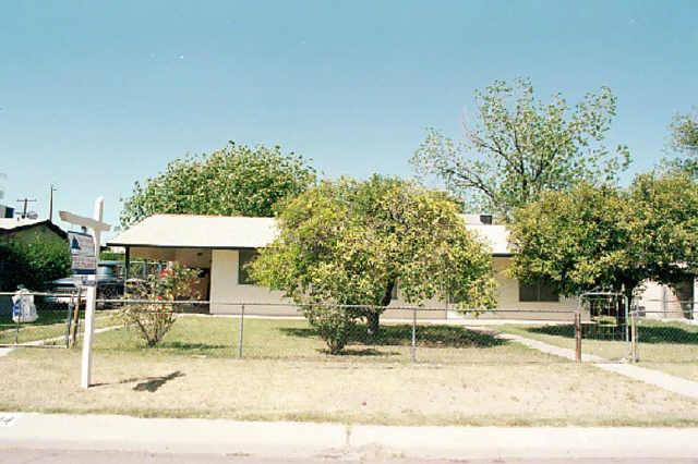 5814 S 9th Pl., Phoenix, AZ 85040