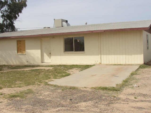 18950 W Sherick Ave., Casa Grande, AZ 85222