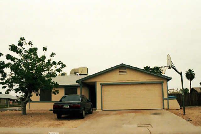 4030 E Pershing Ave., Phoenix, AZ 85032