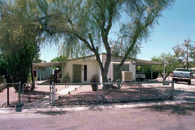 19001 N Mark Ln., Peoria, AZ 85373