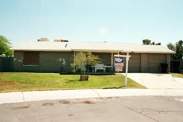 8822 W Desert Cove Ave., Peoria, AZ 85345