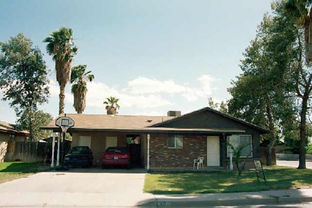 49 E Jasmine St., Mesa, AZ 85201