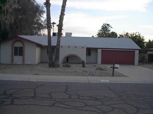 3825 W Dalphin Rd., Phoenix, AZ 85051