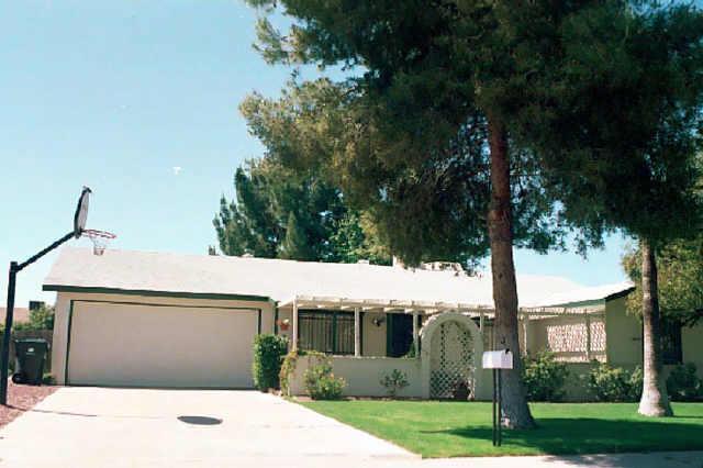 3501 E Crocus Dr., Phoenix, AZ 85032