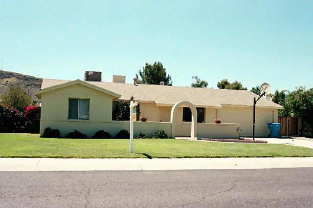 1635 W Sharon Ave., Phoenix, AZ 85029