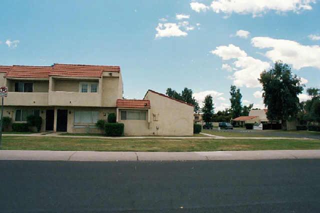 4759 W Marlette Ave., Glendale, AZ 85301