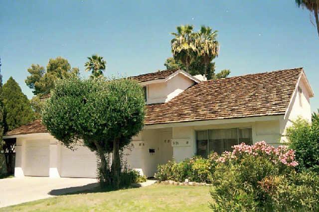 1616 E Windjammer Way, Tempe, AZ 85283