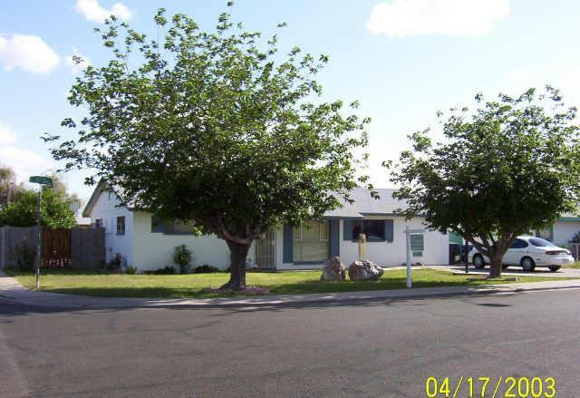 1347 E 5th Ave., Mesa, AZ 85204