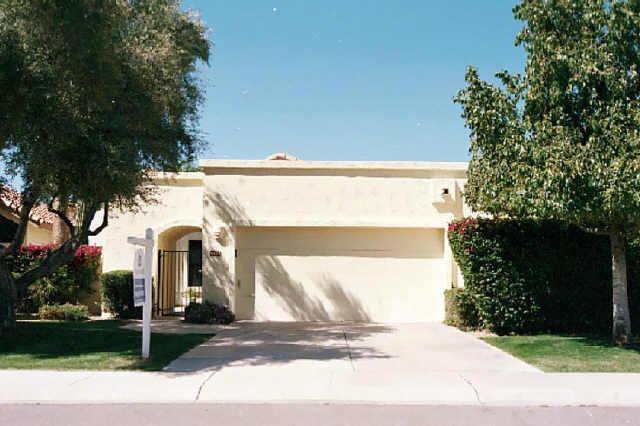 9634 E Camino Del Santo St., Scottsdale, AZ 85260