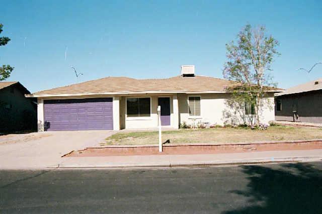 732 S Ashbrook St., Mesa, AZ 85204