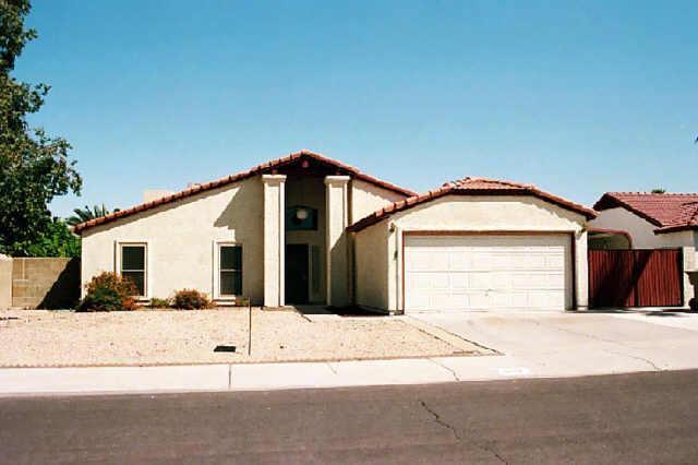 6328 W Beryl Ave., Glendale, AZ 85302