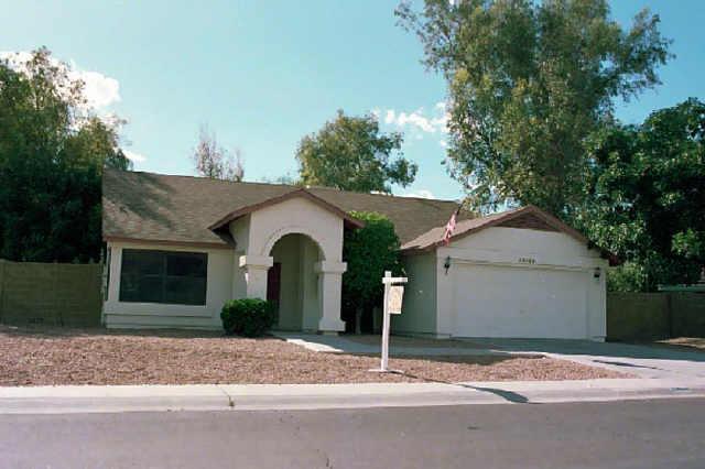 23826 39th. Ln., Glendale, AZ 85310