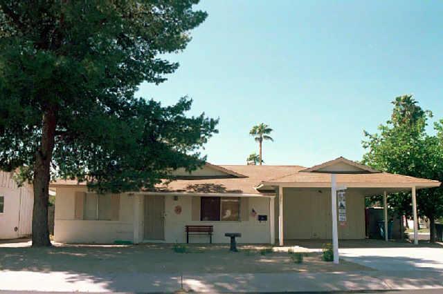 3701 E Nisbet Rd., Phoenix, AZ 85032