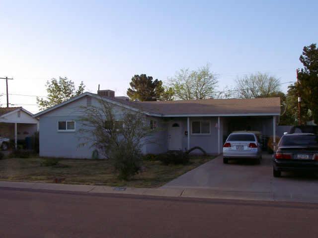 3336 Monte Vista Rd., Phoenix, AZ 85008