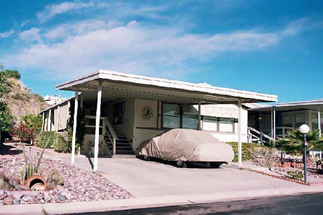 2233 N E. Behrend Rd. #213, Phoenix, AZ 85024