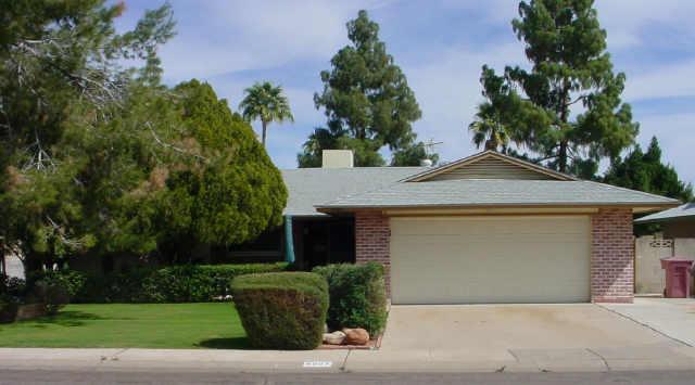 5007 N 87th St., Scottsdale, AZ 85250