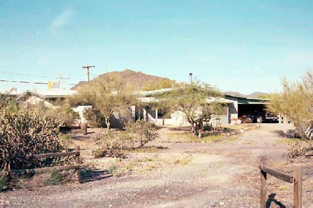 6119 E Kohuana Pl., Cave Creek, AZ 85331