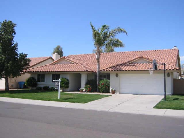 5708 E Hillery Dr., Scottsdale, AZ 85254