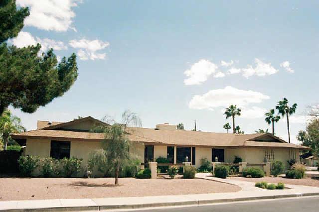 1519 E Glencove St., Mesa, AZ 85203