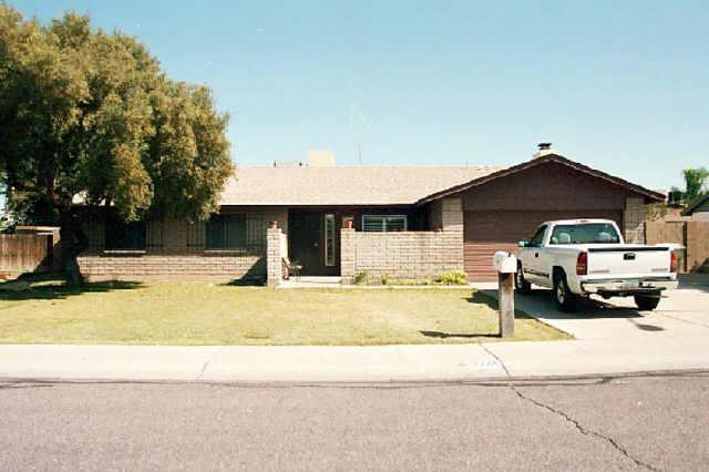 5002 W Windrose Dr., Glendale, AZ 85304