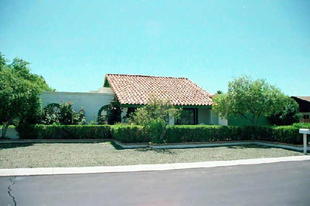 6157 E Hobart St., Mesa, AZ 85205