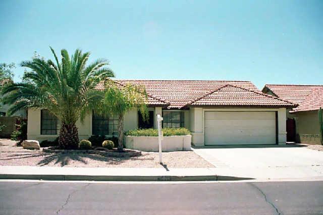 5821 E Enrose Cir., Mesa, AZ 85205