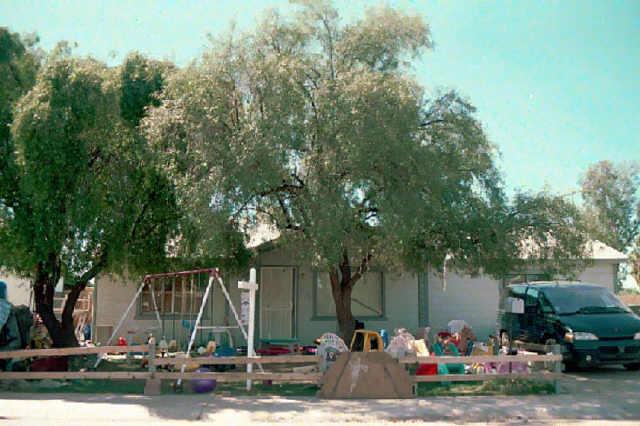 4033 E Hearn Rd., Phoenix, AZ 85032