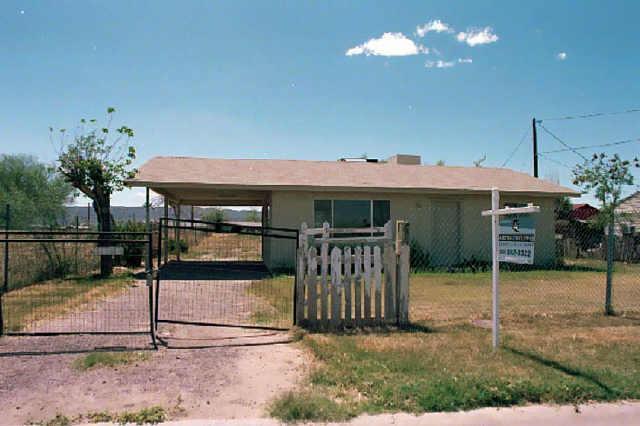 2535 E Southgate Ave., Phoenix, AZ 85040