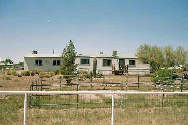 474 N Vista Reduced Rd., Apache Junction, AZ 85220