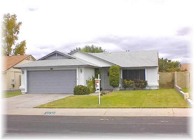 3330 W Rose Garden Ln., Phoenix, AZ 85027