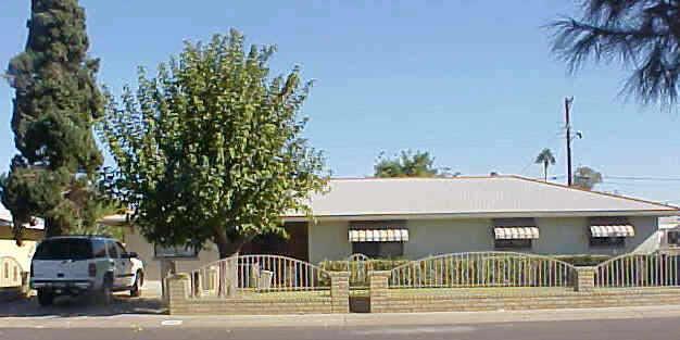 3807 N 57th Ave., Phoenix, AZ 85031